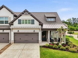 215 Misty View Dr, Canton, GA 30114
