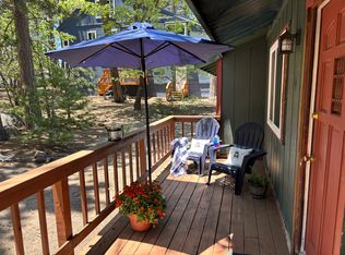 2672 Valhalla Dr, Running Springs, CA 92382