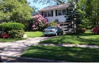 219 N Brookfield Rd, Cherry Hill, NJ 08034