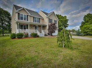 23 Jean Dr, Seabrook, NH 03874