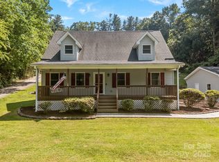 449 Concord Rd, Fletcher, NC 28732
