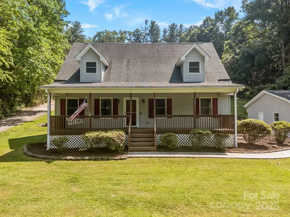 449 Concord Rd, Fletcher, NC 28732