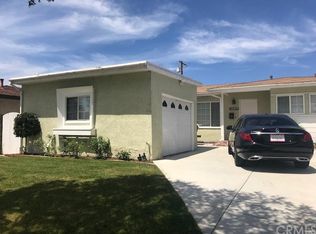 1027 Cranbrook Ave, Torrance, CA 90503