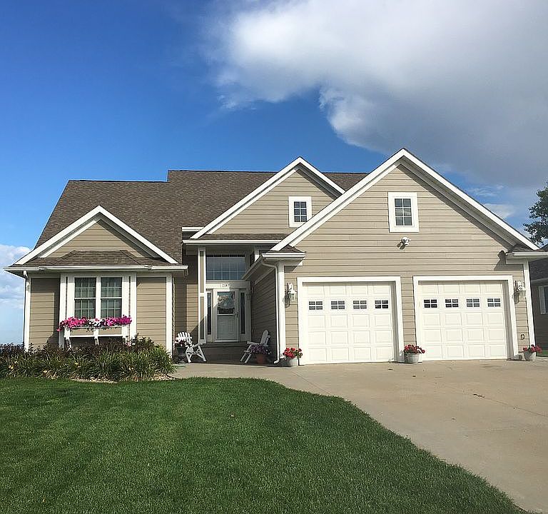 2147 SE Lake Dr, Estelline, SD 57234 Zillow