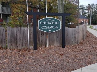 1301 Marks Church Rd APT 2G, Augusta, GA 30909