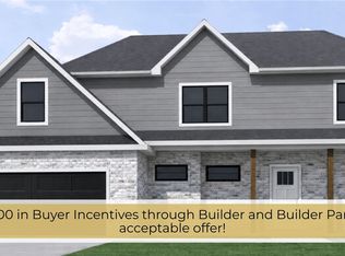 4933 Farmhouse St, Springdale, AR 72762