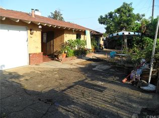 3316 Ivar Ave, Rosemead, CA 91770