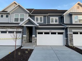 1073 S Bowery Way, Mapleton, UT 84664