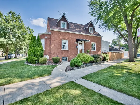 5974 W Miami Ave, Chicago, IL 60646