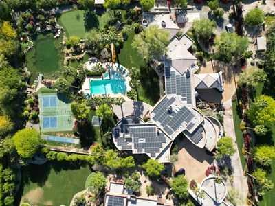 3 Beach Dunes Ct, Rancho Mirage, CA, 92270