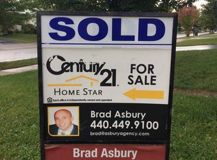 713 Ridenour Rd, Columbus, OH 43230