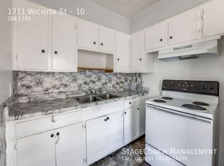 1711 Wichita St APT 10, Houston, TX 77004