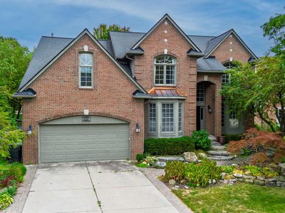 620 Appoline Ct, Rochester, MI, 48307