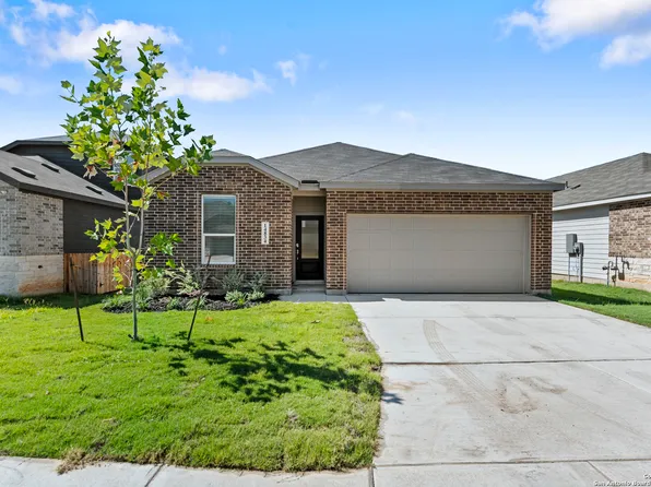14963 Taradeau, San Antonio, TX 78254