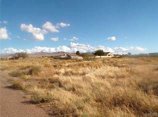 0 E Blacksmith Dr, Kingman, AZ 86401