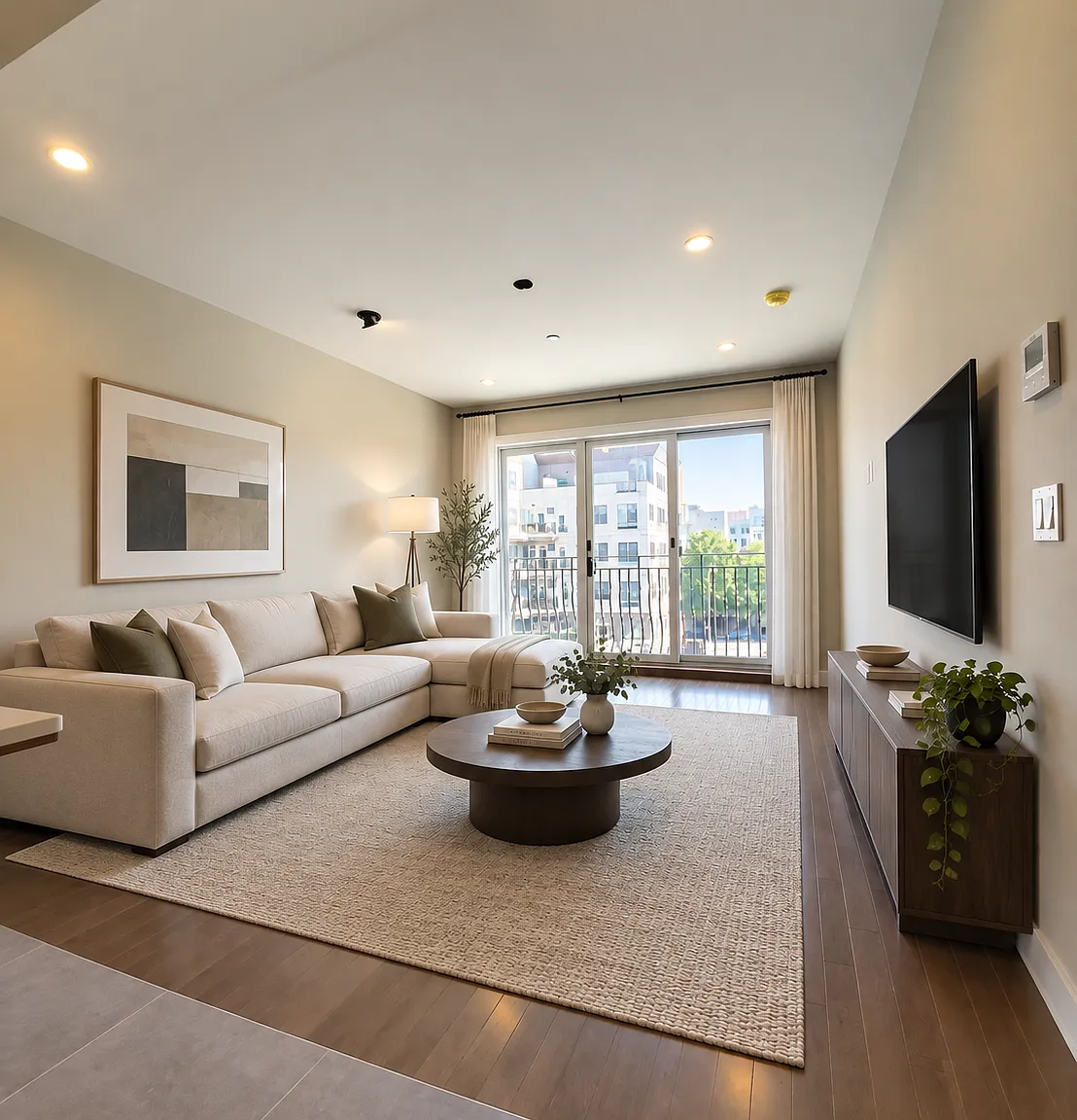 352 South First Street — Photo 1