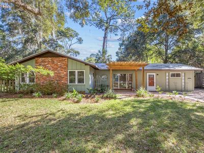 601 NW 36th Dr, Gainesville, FL, 32607
