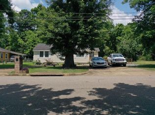 3120 Bozeman Dr, Montgomery, AL 36108