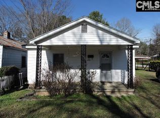2405 Johnstone St, Newberry, SC 29108