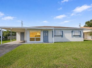 3281 NW 13th St, Lauderhill, FL 33311