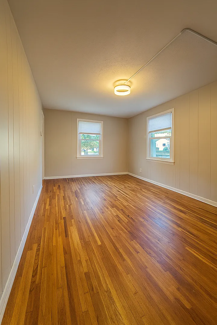 3 Bed 1 Bath Rental On Millbrook Road — Photo 3