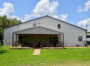 9721 County Road 200, Webb City, MO 64870