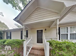 10601 Wood Meadow Dr, Charlotte, NC 28227