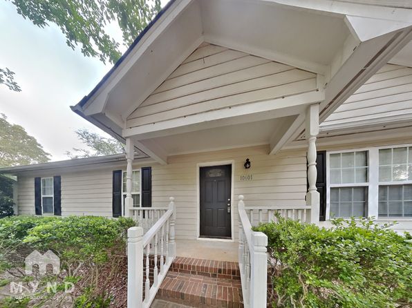 10601 Wood Meadow Dr