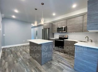 623 N 36th St UNIT 1, Philadelphia, PA 19104
