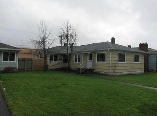 1116 16th Ave, Longview, WA 98632