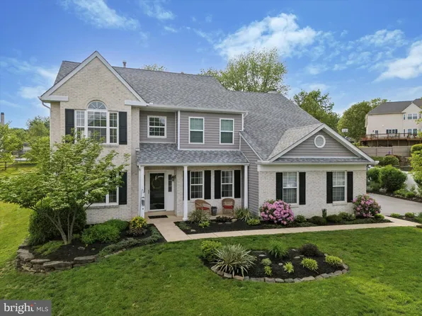 9008 Trolley Ln, Eagleville, PA 19403