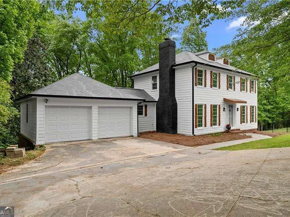 6659 Manoleta Dr, Lithonia, GA 30038