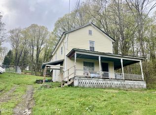 151 Darrow St, Union Dale, PA 18470