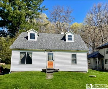 232 Main St, Randolph, NY, 14772