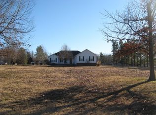 322 Cr 791, Brookland, AR 72417