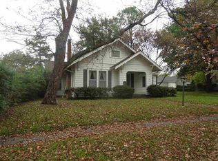 1103 Bixby St, Ardmore, OK 73401