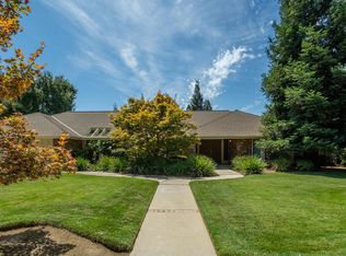 3581 W Spruce Ave, Fresno, CA