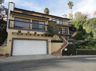 3713 Lowry Rd, Los Angeles, CA 90027