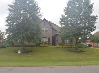 7374 Southbranch Pkwy, Olive Branch, MS 38654