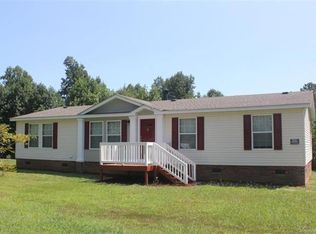 134 Farris Rd, Kings Mountain, NC 28086
