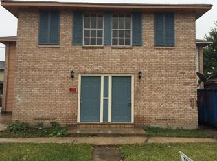 1916 Shalett St, New Orleans, LA 70114