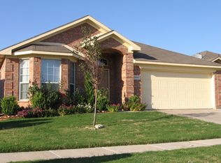 13605 Kaplan Ct, Fort Worth, TX 76155