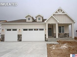 1229 S 9th Ave, Ashland, NE 68003