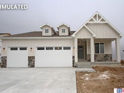 1229 S 9th Ave, Ashland, NE, 68003