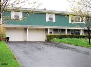 149 Glenby Dr, Tyrone, PA 16686