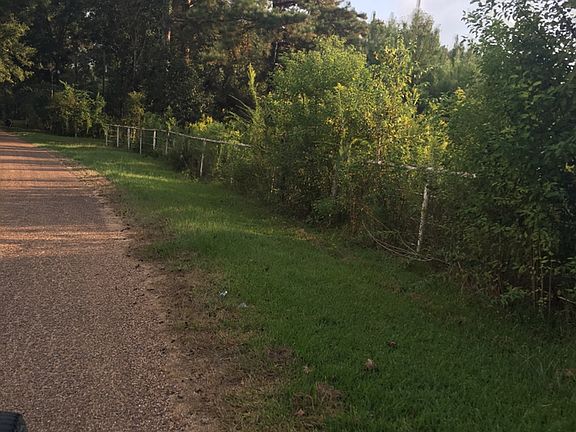 3.78 Acre fenced in pasture