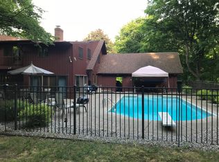 980 Raccoon Run, Victor, NY 14564