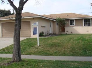 5407 Fidler Ave, Lakewood, CA 90712