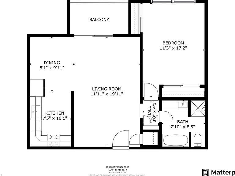 425 S Willaman Drive — Photo 9