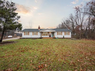 11500 Fish Lake Rd, Holly, MI, 48442